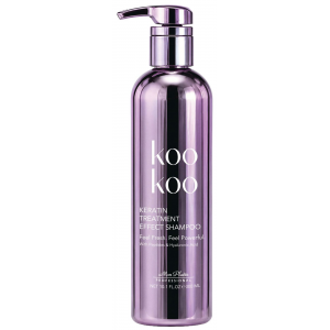 שמפו KOO KOO משקם מבית מון פלטין | 300 מ״ל