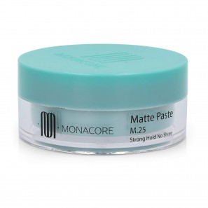 Matte paste | פייסט מט