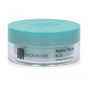 Matte paste | פייסט מט