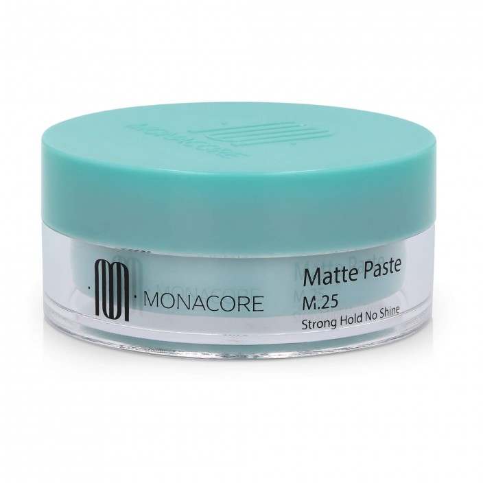 Matte paste | פייסט מט