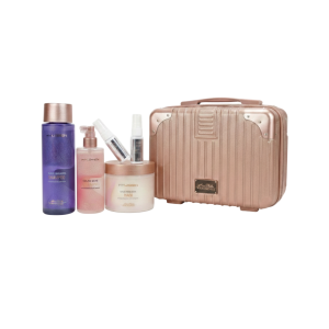 ערכת Hy Loren Premium לבלונד מושלם