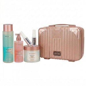 ערכת Hy Loren Premium לחיזוק והעצמת נפח